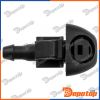 Gicleur de lave-glace pour SUBARU | EDS-SB-026, 86636FL080